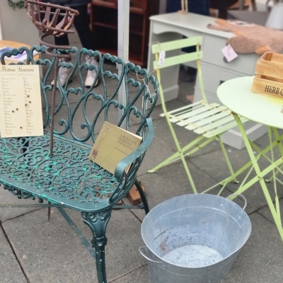 Bon Bon Antiques et Brocante - Vintage shop